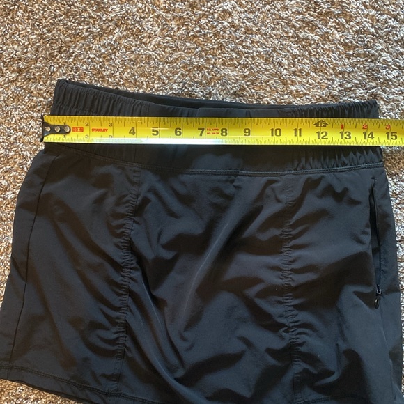 Prana skort size small - Picture 6 of 6